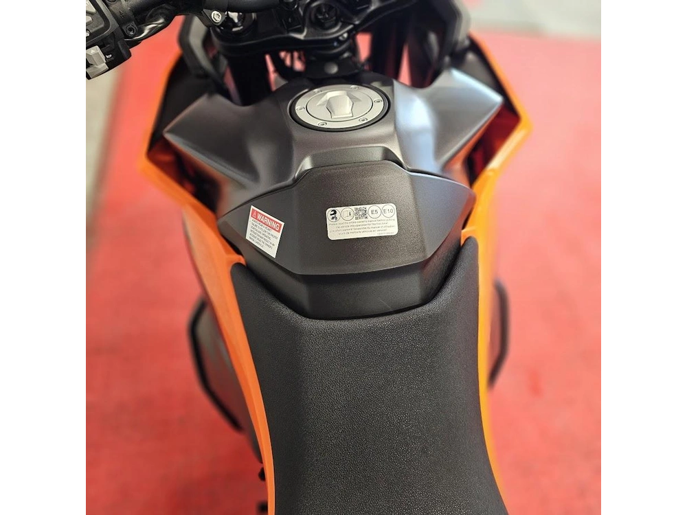 2026 Ktm 790 Adventure alt
