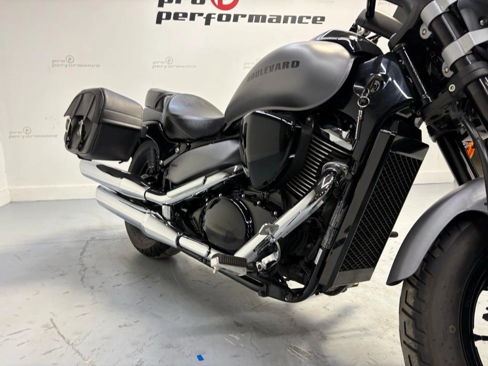 2019 Suzuki Boulevard M50 alt