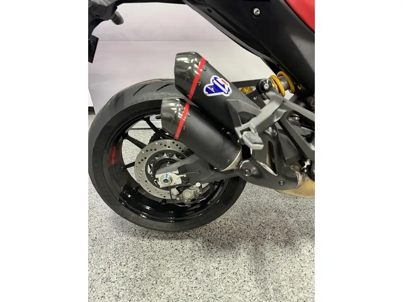 2023 Ducati Monster SP 937 ABS thumbnail 6