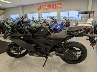 Yamaha YZF-R3 YZFR3ATB 2026