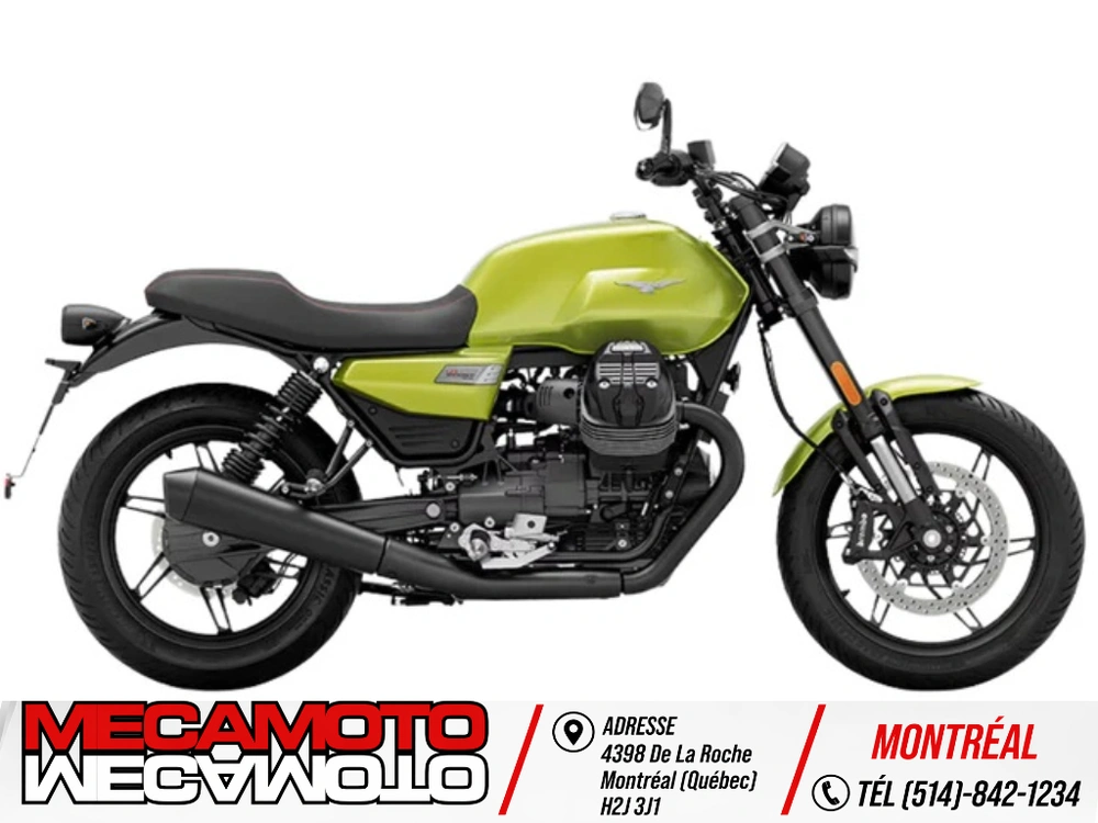 Moto Guzzi V7 Sport 2026 alt