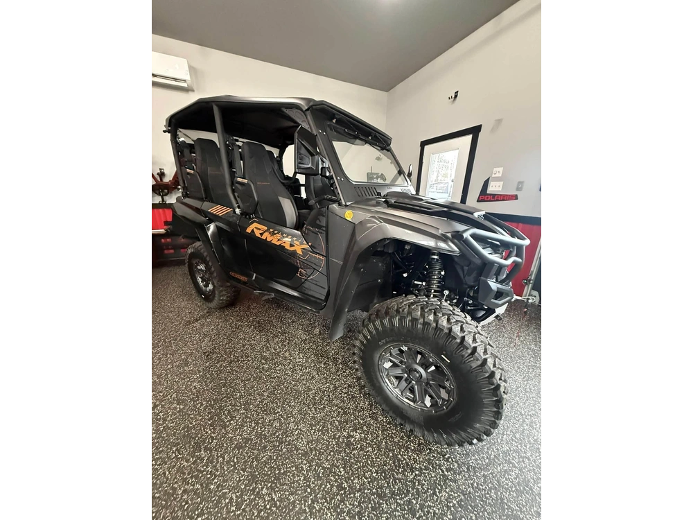 Yamaha Rmax 4 1000 2022 alt