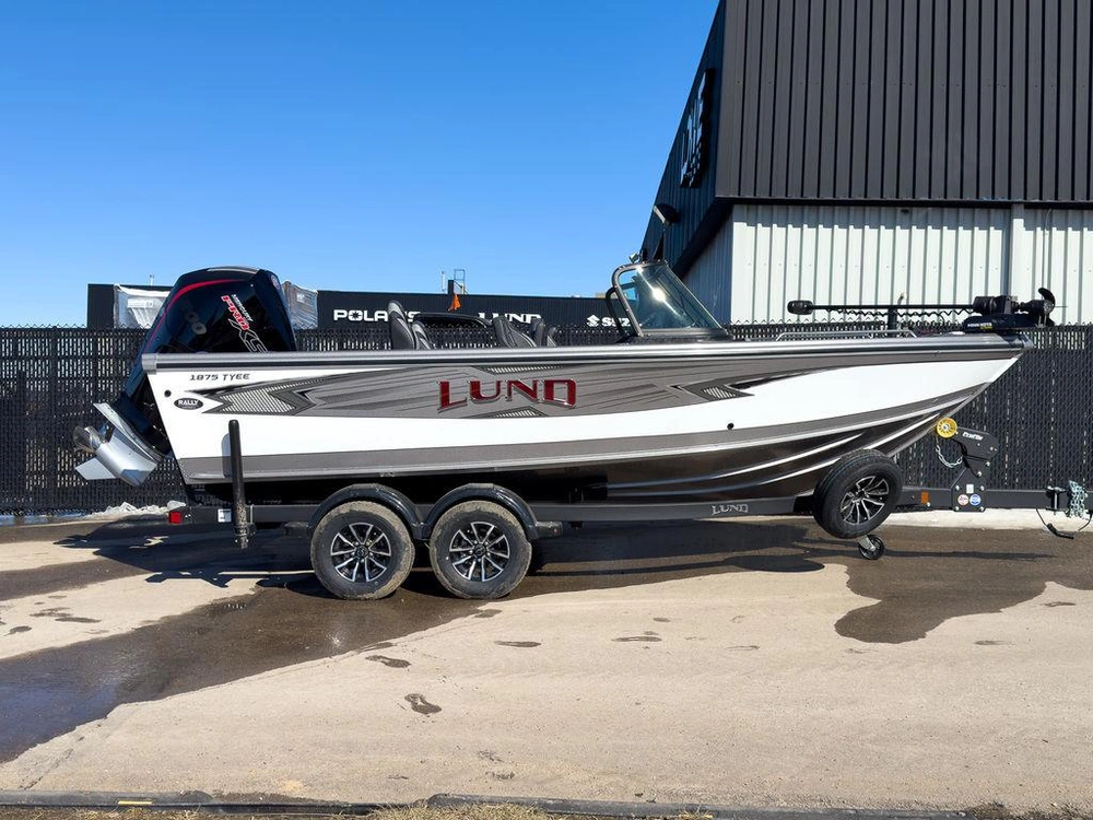 2026 Lund 1875 Tyee Sport alt