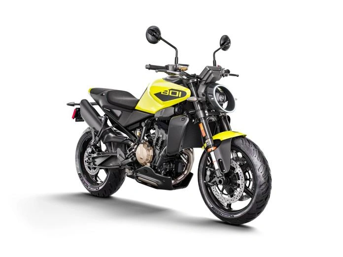 2025 Husqvarna Svartpilen 801 alt
