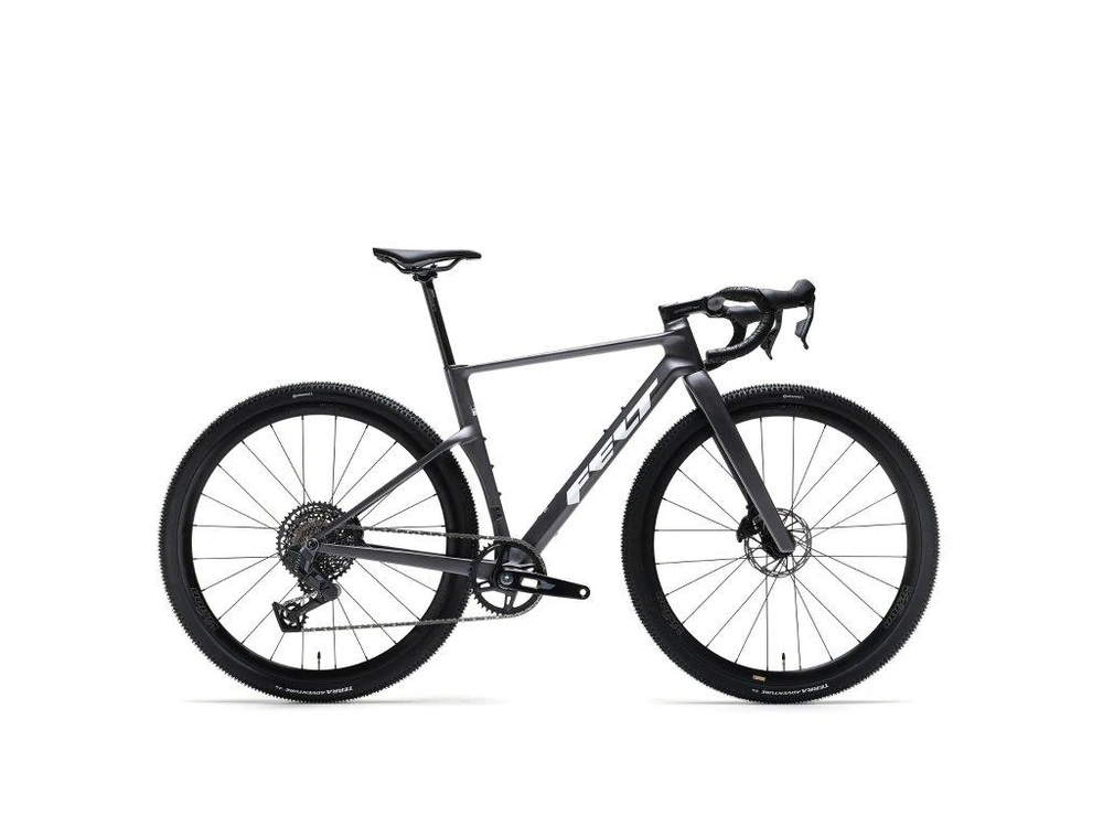 2026 Felt Breed Race Sram Apex Axs alt