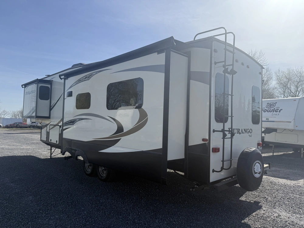 2018 Kz-rv Durango D336 alt