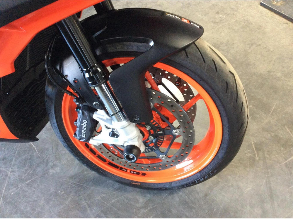 Aprilia Tuono 660 2021 alt