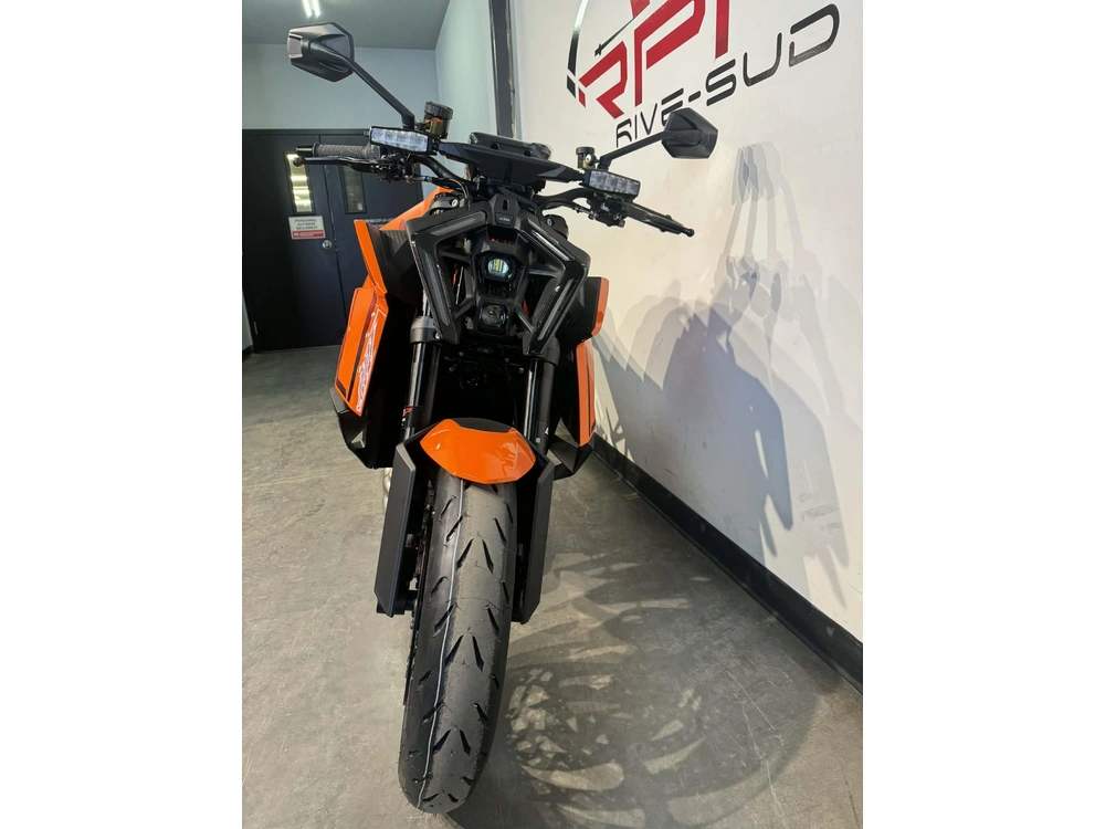 2026 Ktm 1390 Super Duke R Evo *4.99%/48 Mois💳 alt