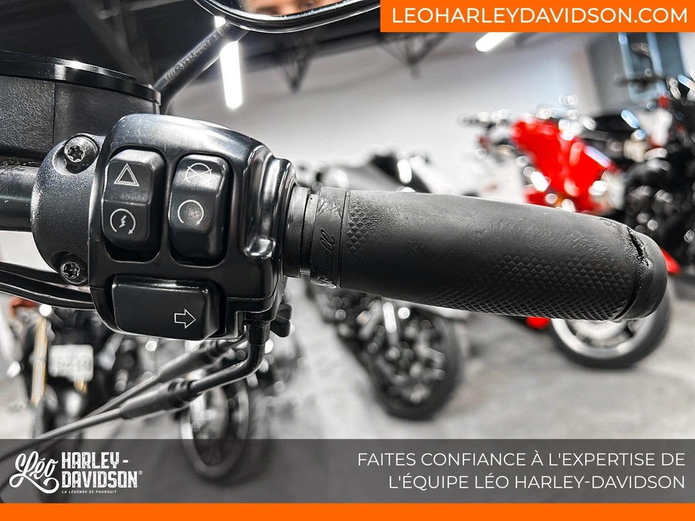 Harley-davidson Xl1200x Forty-eight 2017 alt