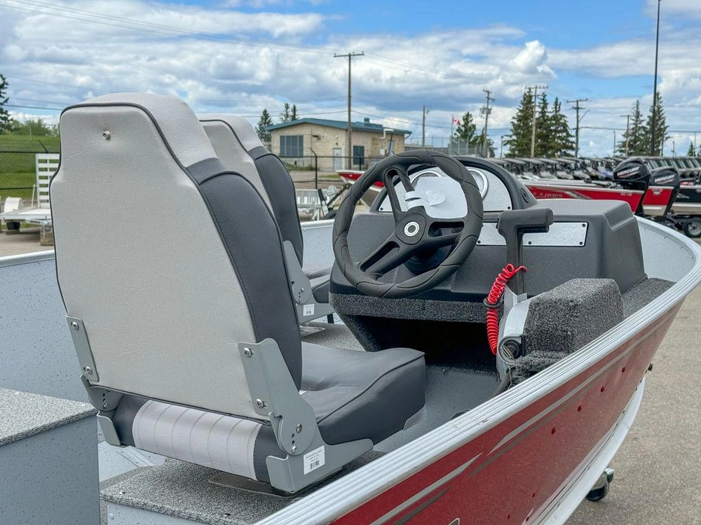 2024 Lund Boat Co Ssv-16ss alt