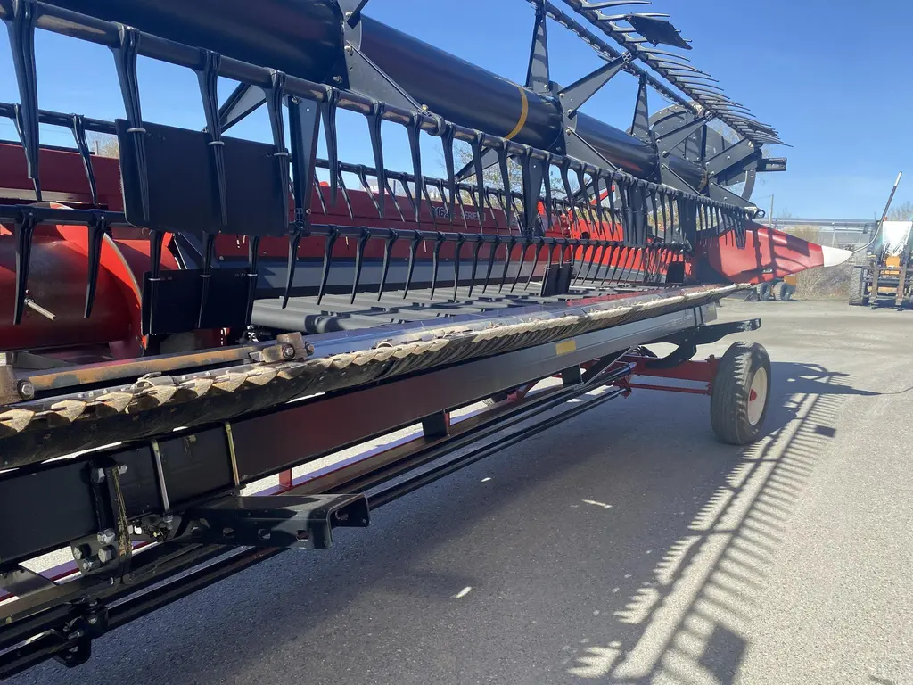 2021 Case IH 3162-35