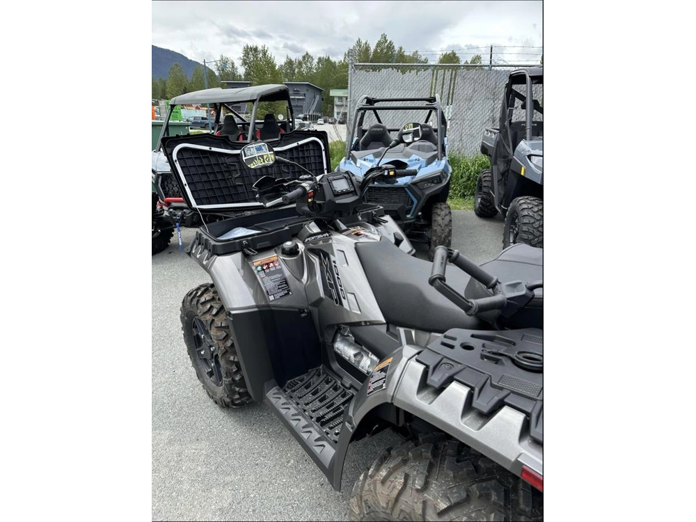 2026 Polaris Sportsman Touring Xp 1000 Trail *$121 Bi-weekly* alt