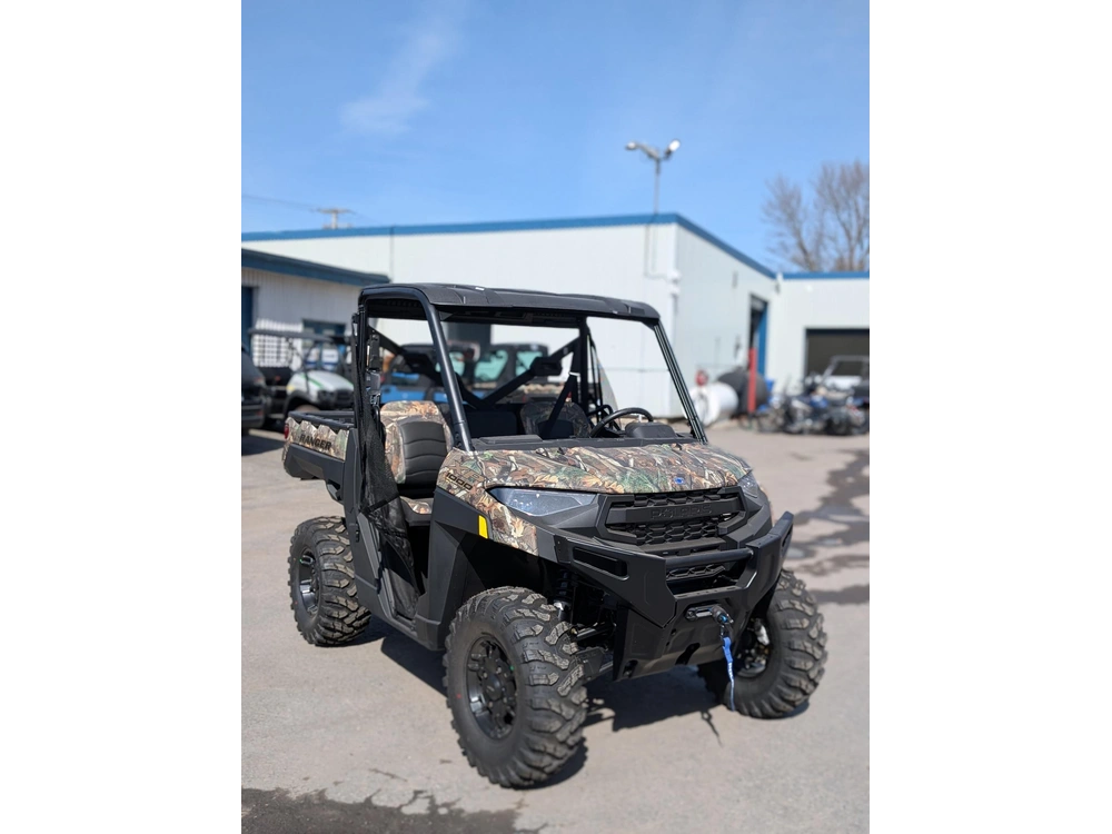 Polaris Ranger Xp 1000 Premium Ppc Beauce Sports Gamme Nouveautés 2026 2026 alt