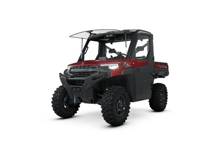 Polaris Polaris Ranger Xp 1000 Eps Northstar Ultimate 2026 alt