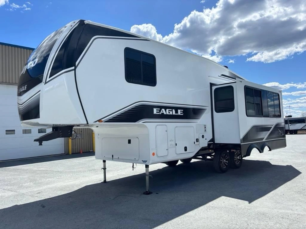 Jayco Eagle Ht 26rec 2026 alt