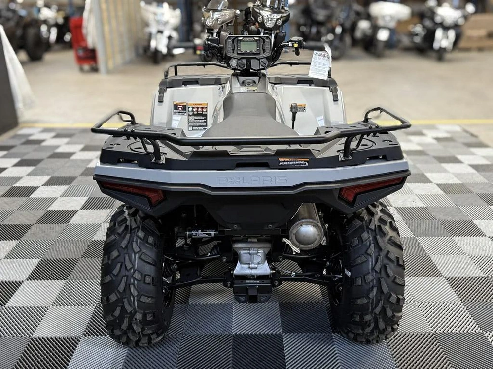 2026 Polaris Sportsman 570 Eps alt