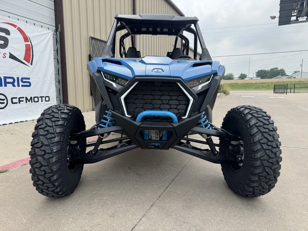 2026 Polaris Rzr Pro S 4 Ultimate alt