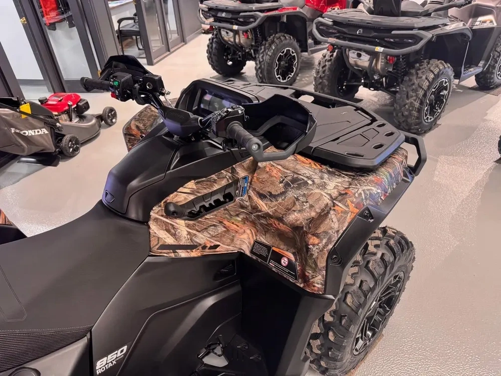 Can-am Outlander 850 Xt 2026 alt