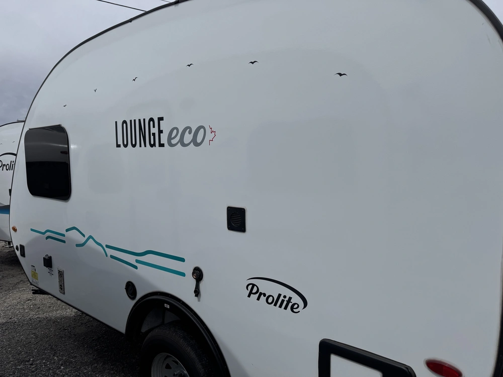 Prolite Lounge Eco 13 Lounge Eco 2026 alt