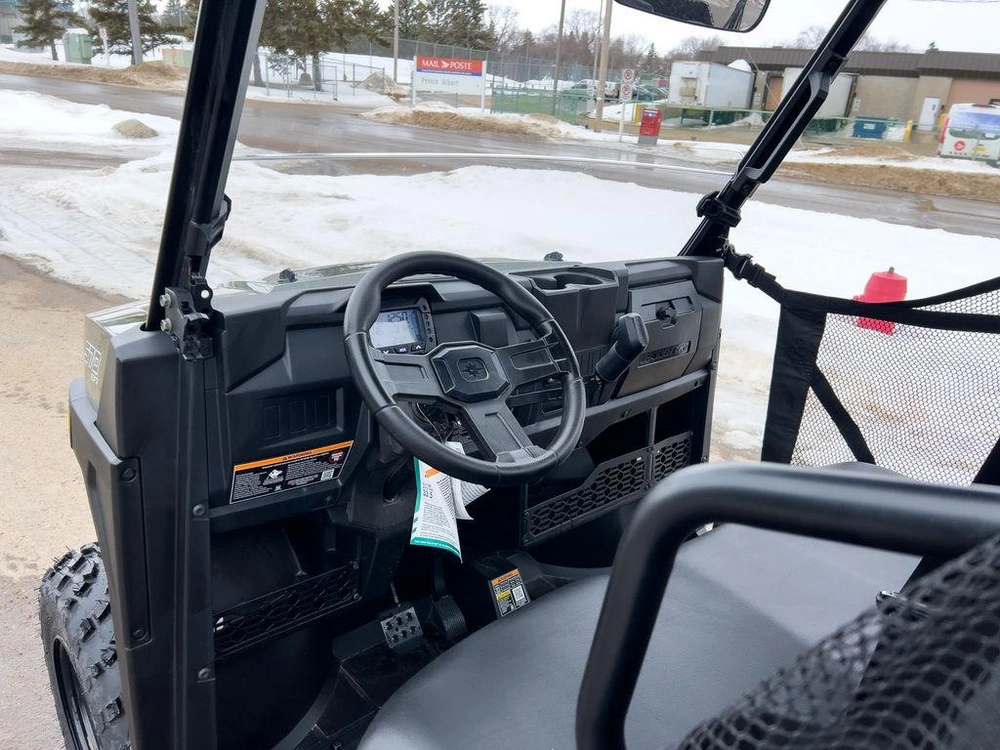 2026 Polaris Ranger Sp 570 alt