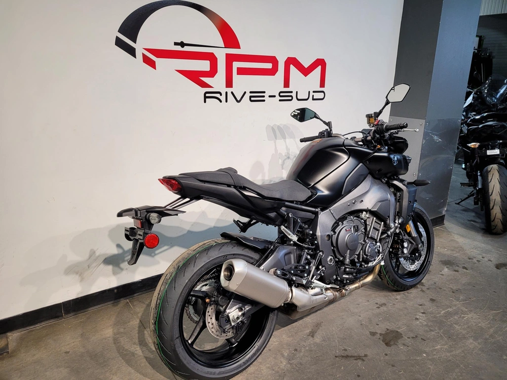 2026 Yamaha Mt-10 *à Partir De 3.99%💳 alt