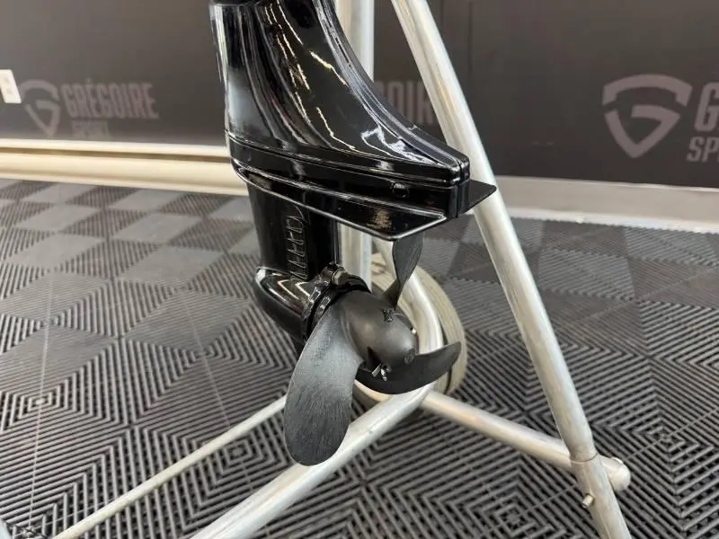 2022 Mercury F3.5MH 4S thumbnail 7