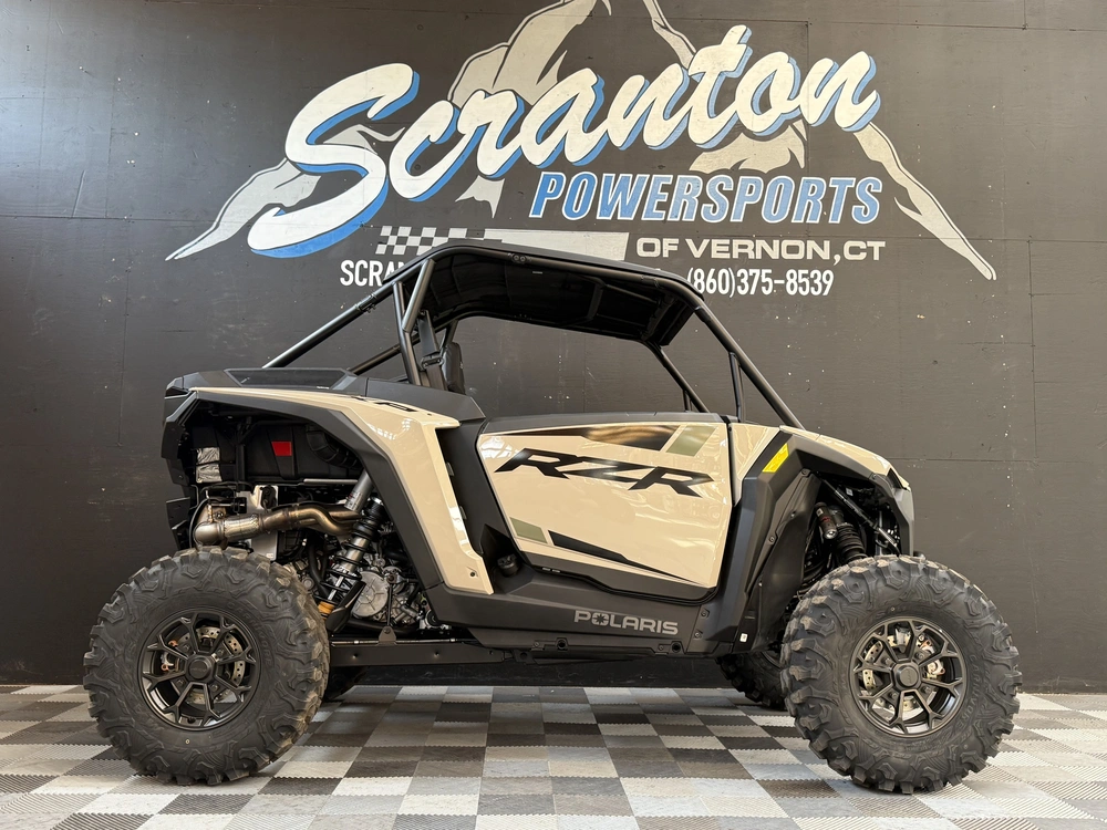 2026 Polaris Rzr Xp 1000 Ultimate Sand Dune Ultimate alt
