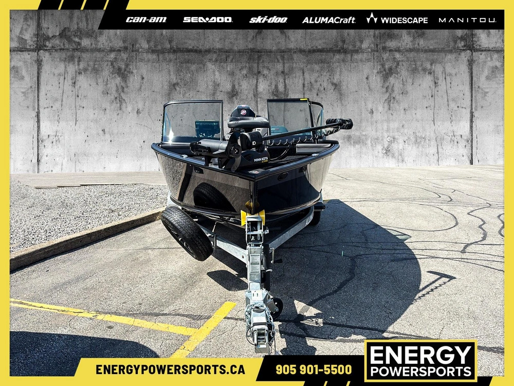 2026 Alumacraft Trophy 195x Sport Fsx Shadow Series alt