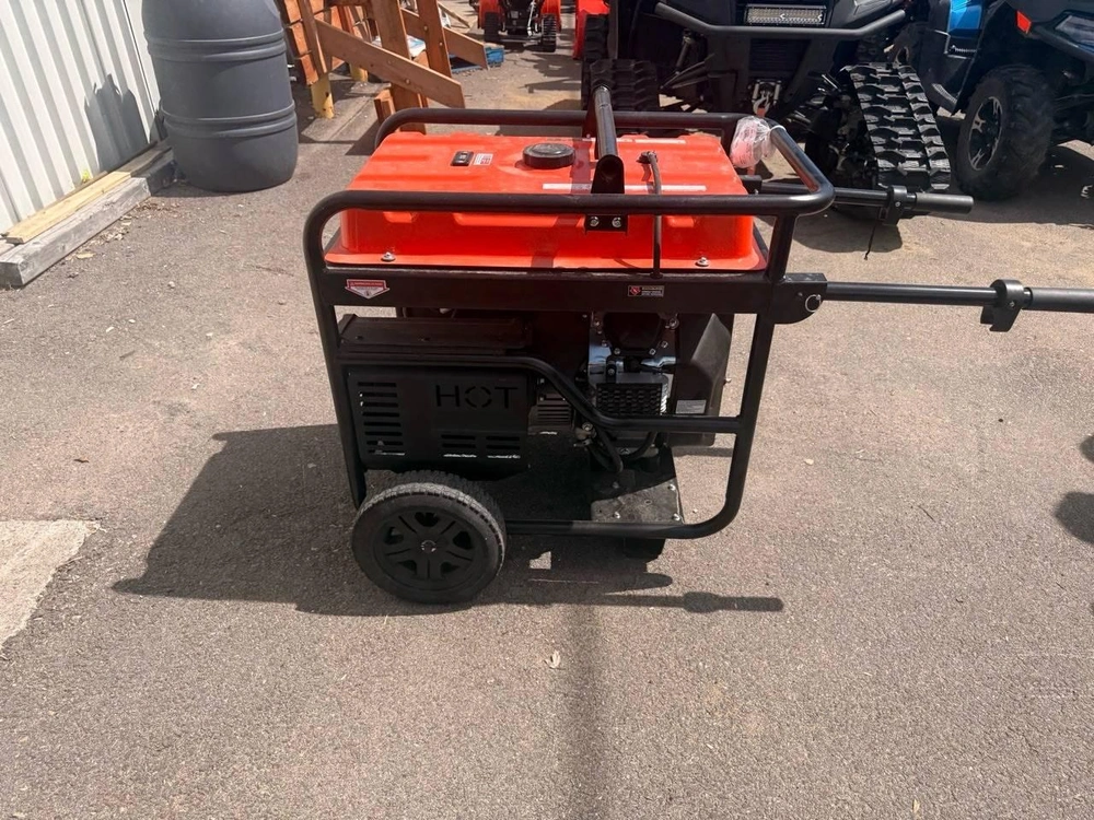 2023 Ducar Duedg15000e alt