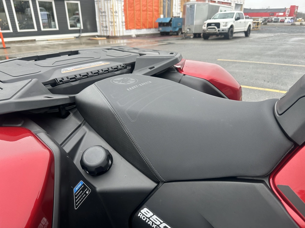 2026 Can-am Outlander Xt 850 alt
