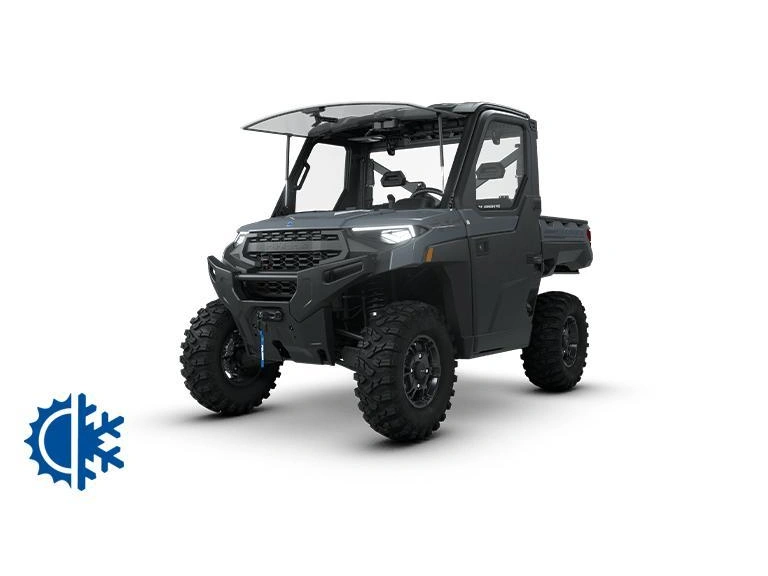 2026 Polaris Ranger Xp 1000 Northstar Edition Premium alt