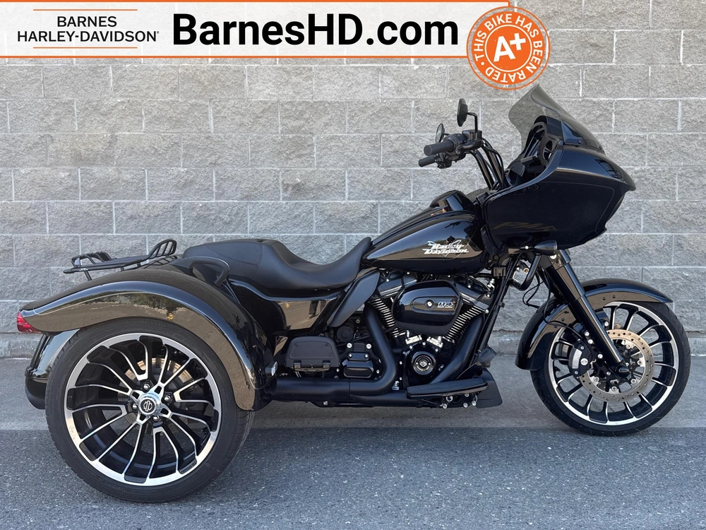 2024 Harley-davidson Fltrt - Road Glide® 3 alt