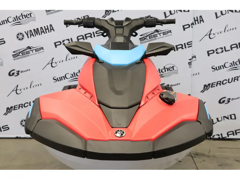 2025 Yamaha JET BLASTER DLX 3 (3 PLACES) thumbnail 7
