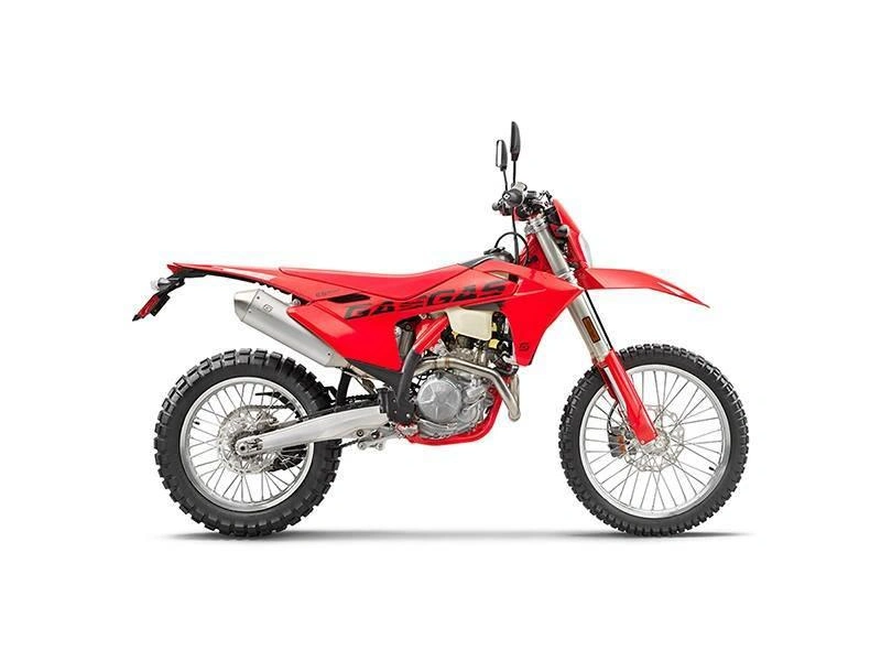 2025 Gasgas Es 500 alt
