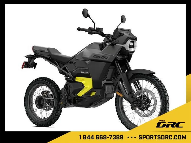 2026 Can-Am Origin