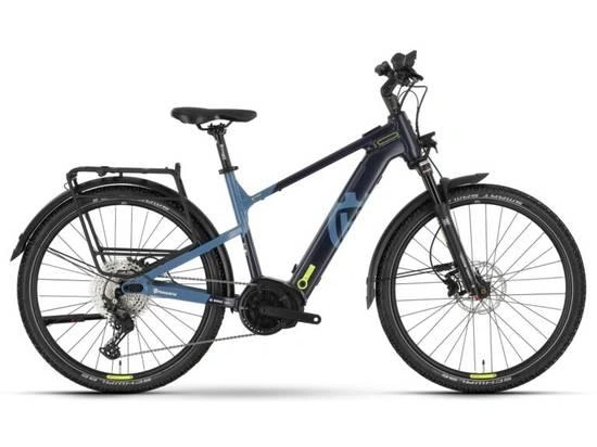 2024 Husqvarna Crosser 2 Gent Small alt