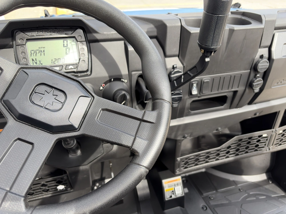 Polaris Ranger Sp 570 Premium 2026 alt