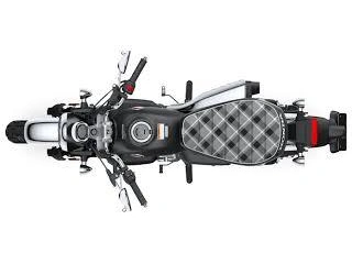 Honda Monkey 2026 alt