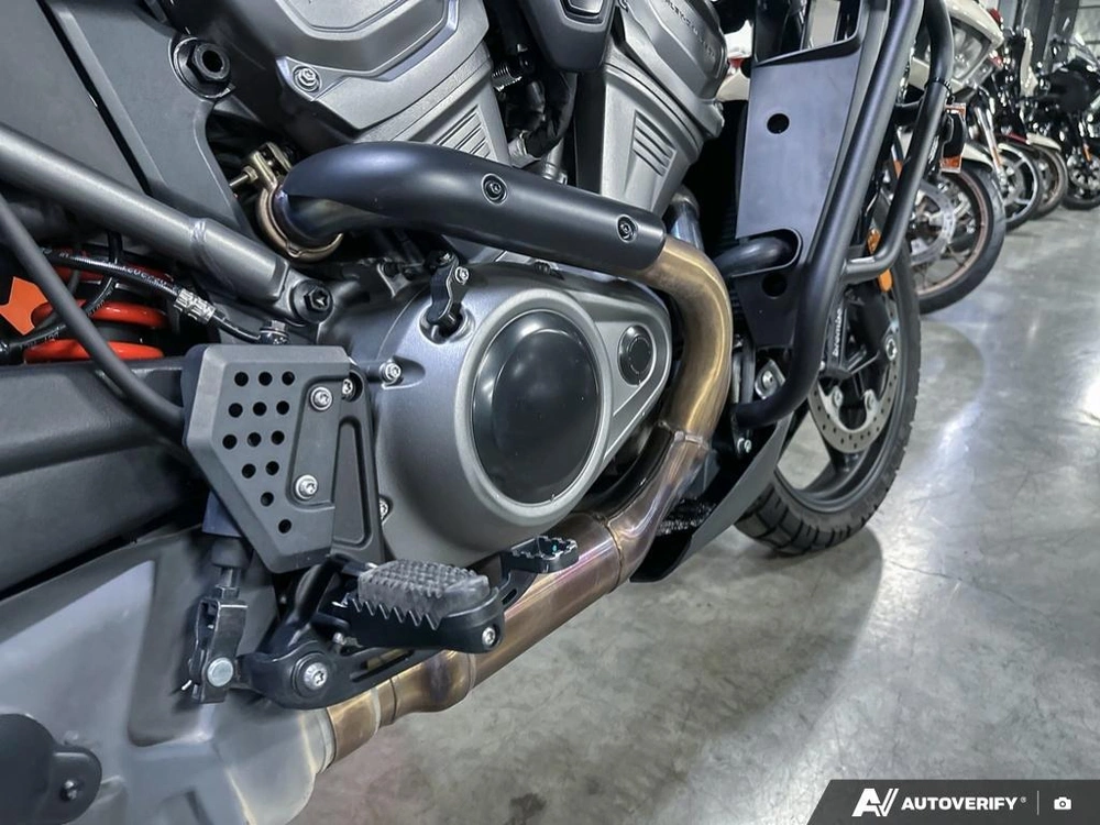 2022 Harley-davidson Ra1250 alt