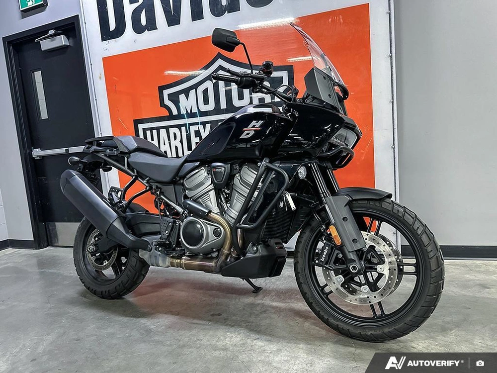 2022 Harley-davidson Ra1250 alt