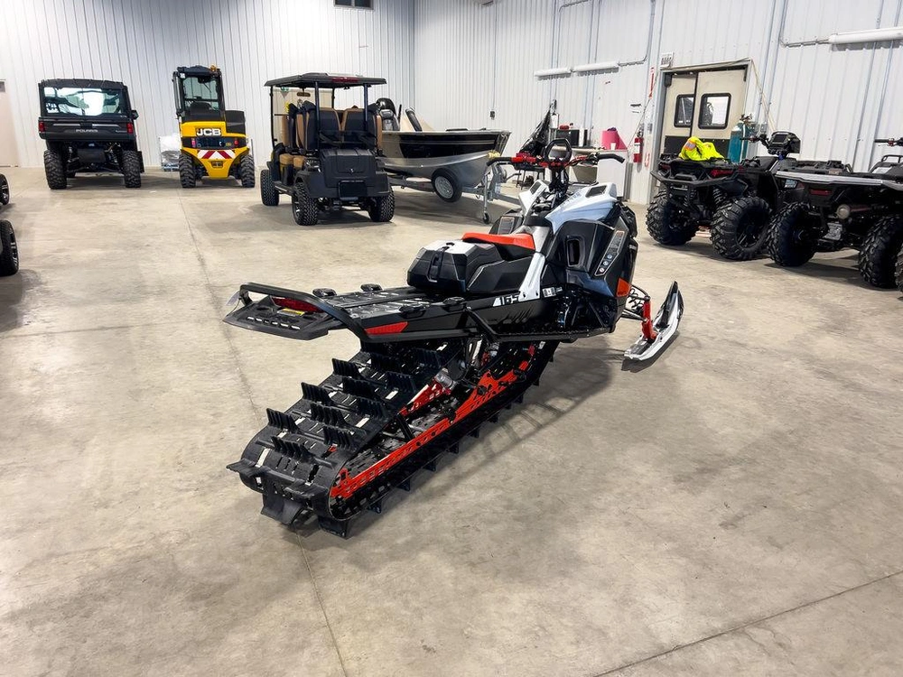 2021 Ski-doo 850 Summit Expert Turbo 163 alt