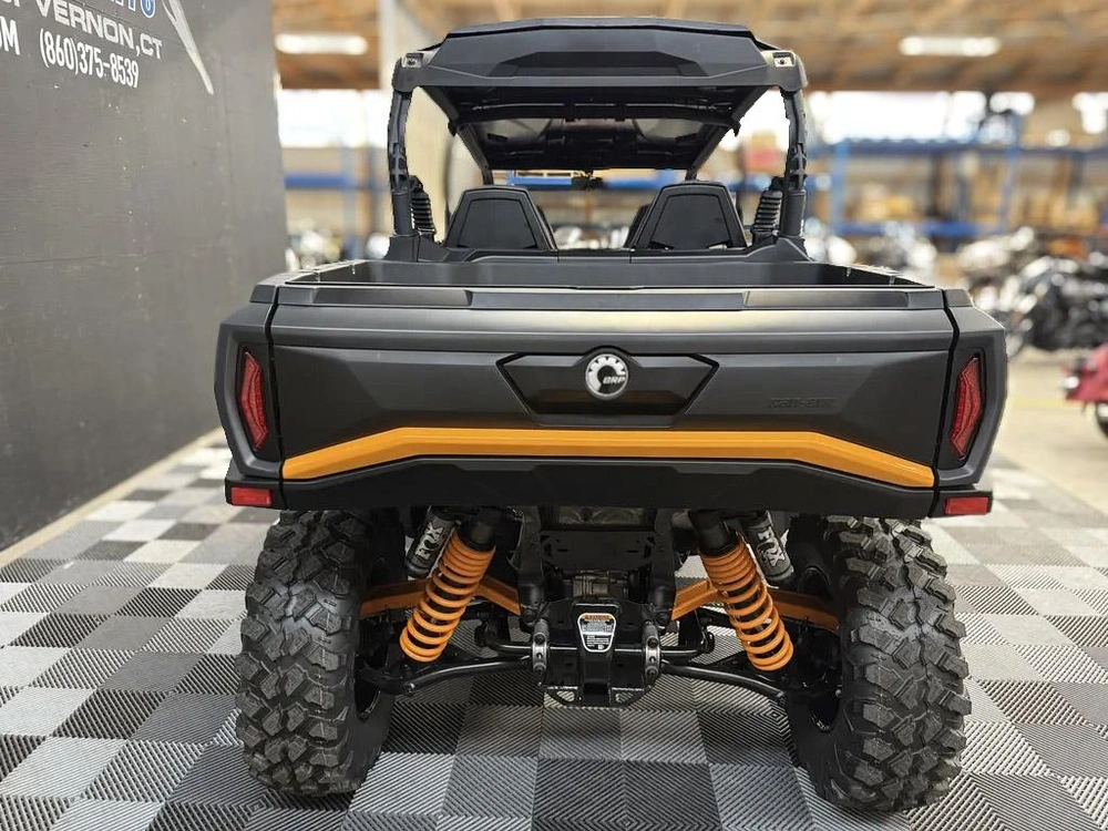 2026 Can-am Commander Max Xt-p 1000r alt