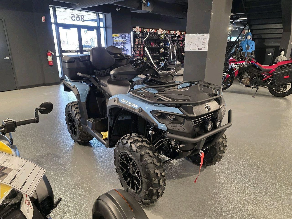 Can-am Outlander Max Xt 700 2026 alt