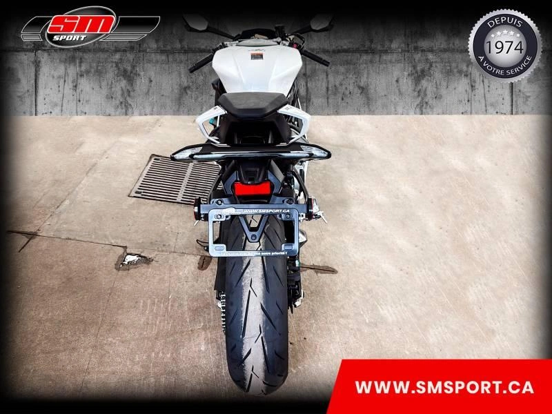 2026 Cfmoto 675ss alt