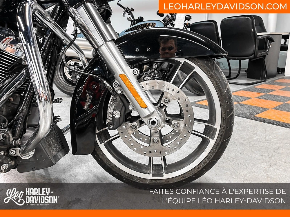 2017 Harley-davidson Flhxs Street Glide Special alt