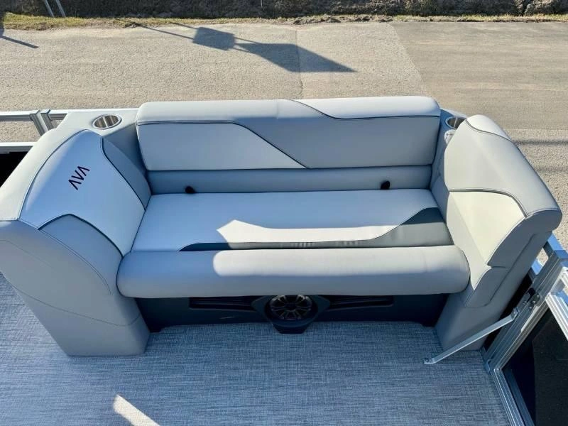 Avalon Venture Cruise Koolfab 21 X 8 2026 alt