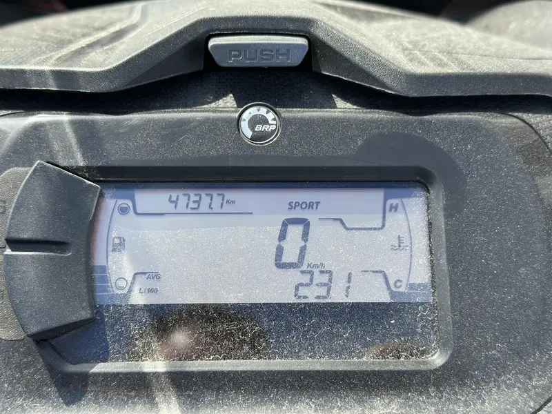 2021 Ski-Doo SKANDIC SWT 24 900 ACE