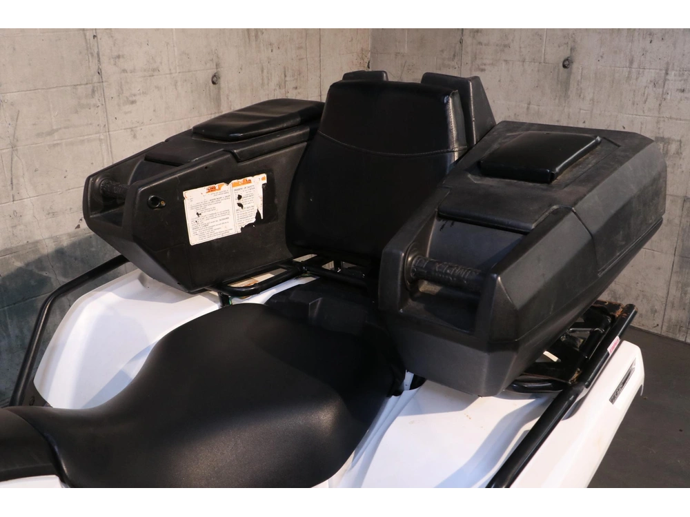 Honda Rubicon 500 Eps Trx500 2017 alt
