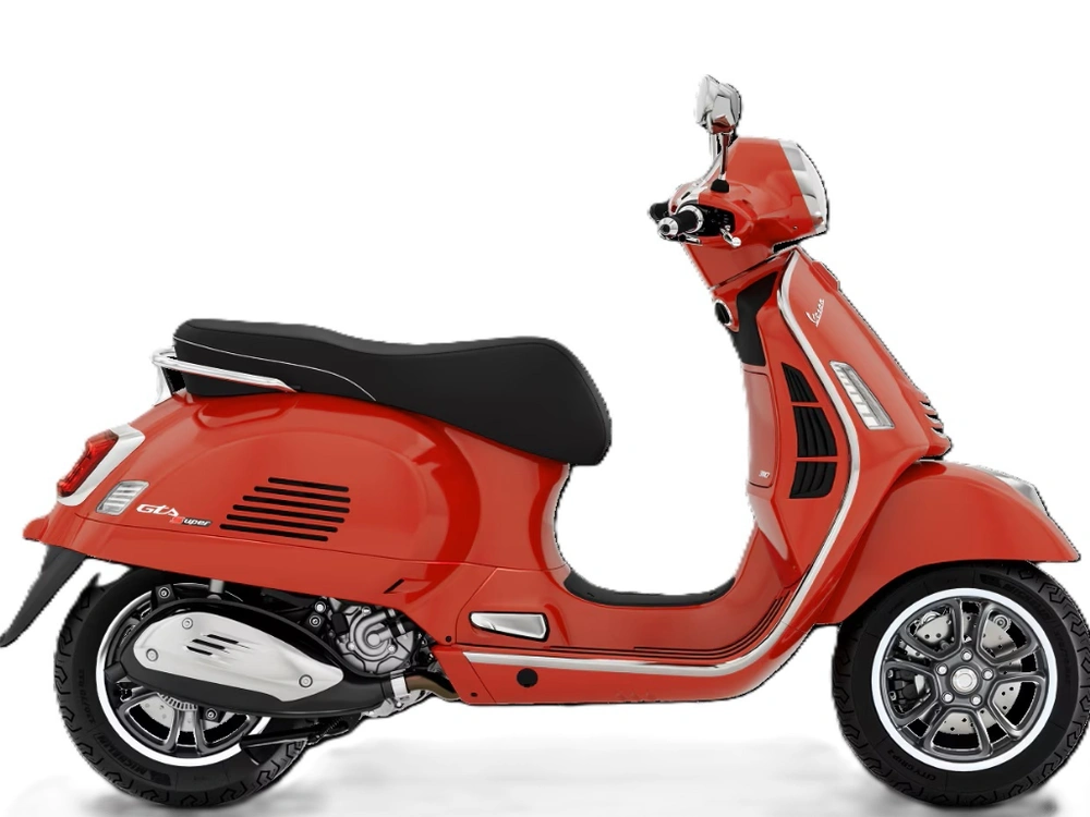 Vespa Gts 310 Super 2027 alt