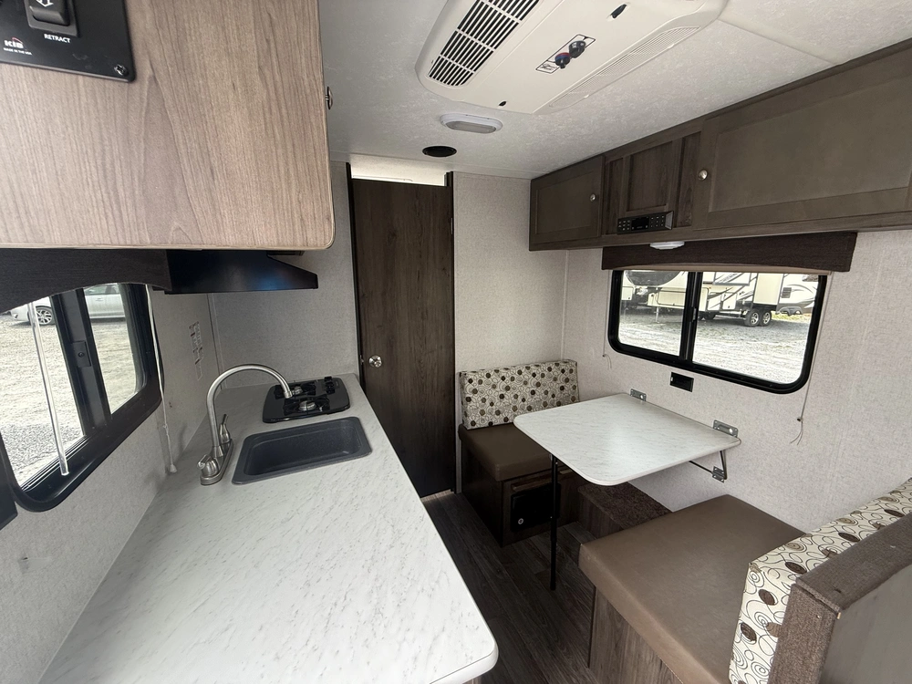 Coachmen Clipper Cwt17 2019 alt